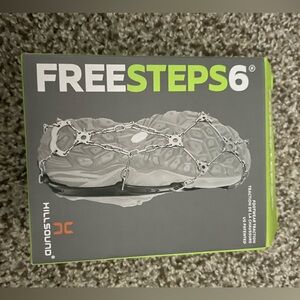 Hillsound FreeSteps6 Traction Device
